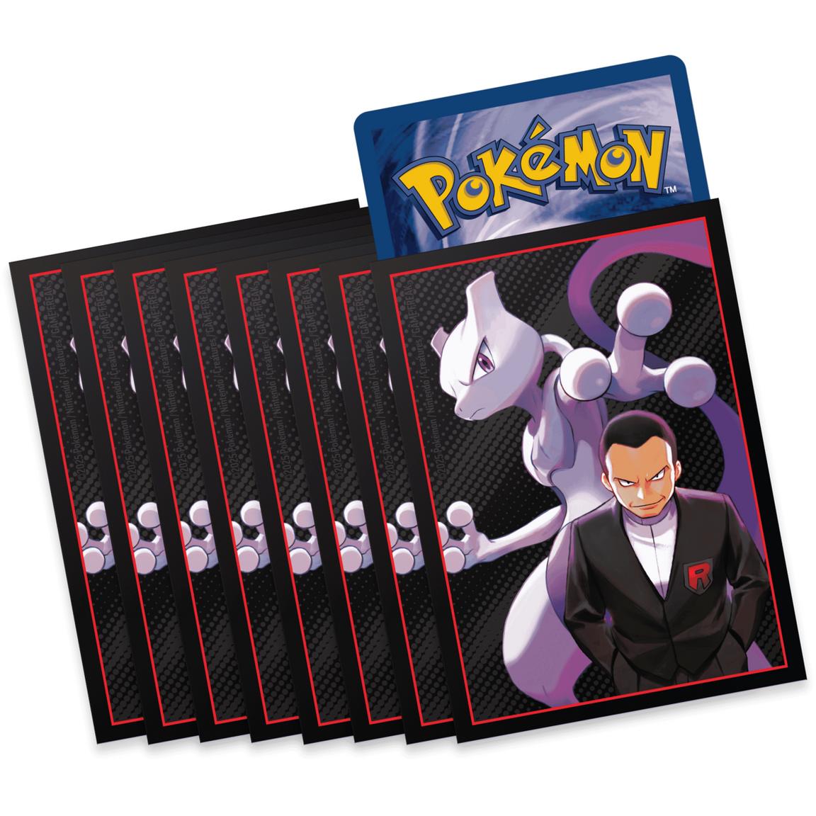 Destined Rivals Elite Trainer Box