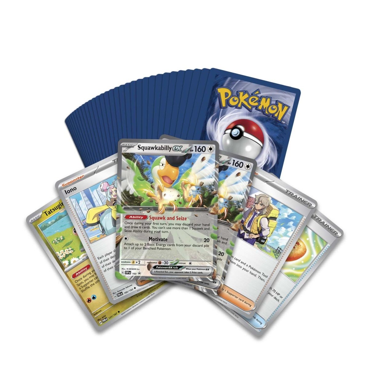 Trainer's Toolkit (2024)