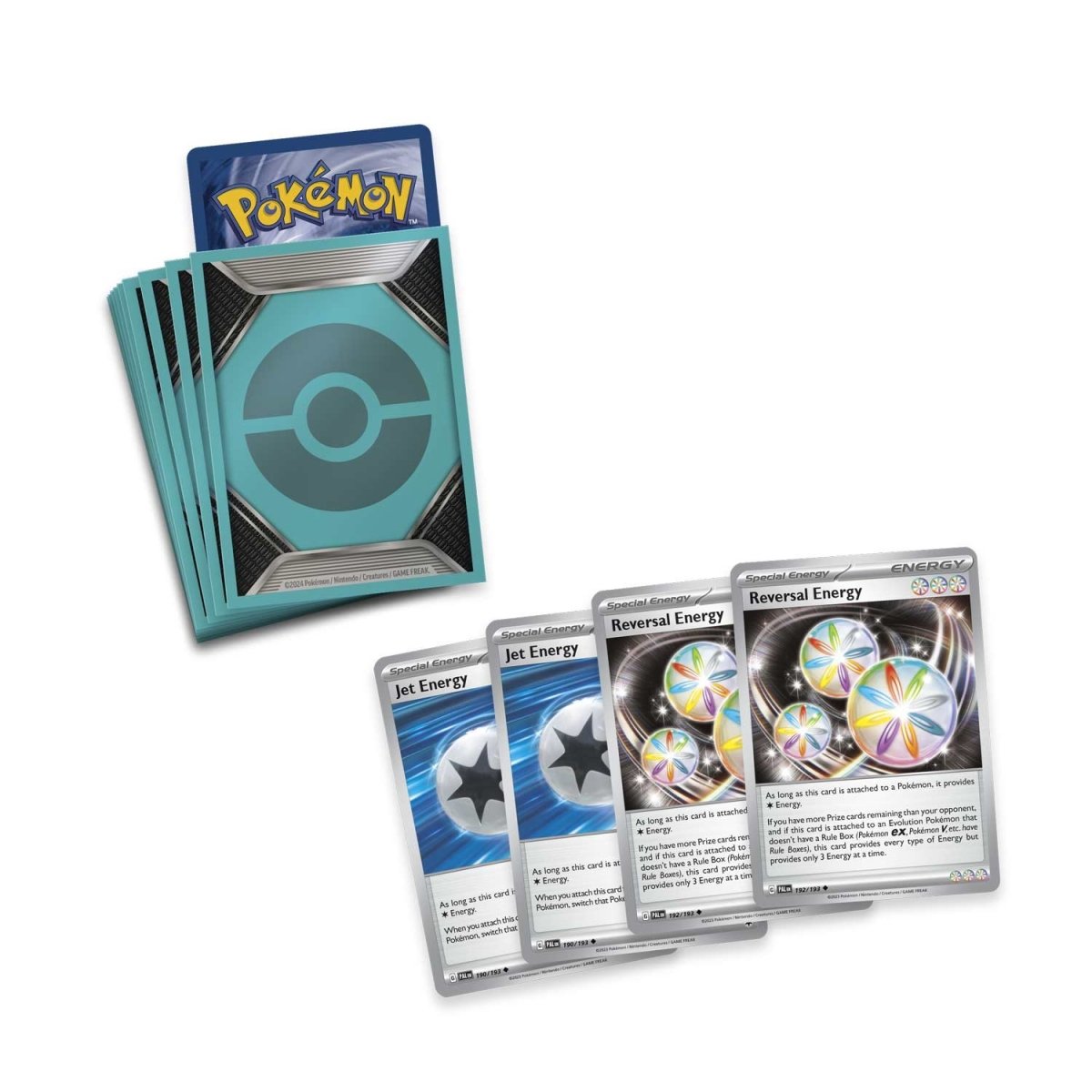 Trainer's Toolkit (2024)