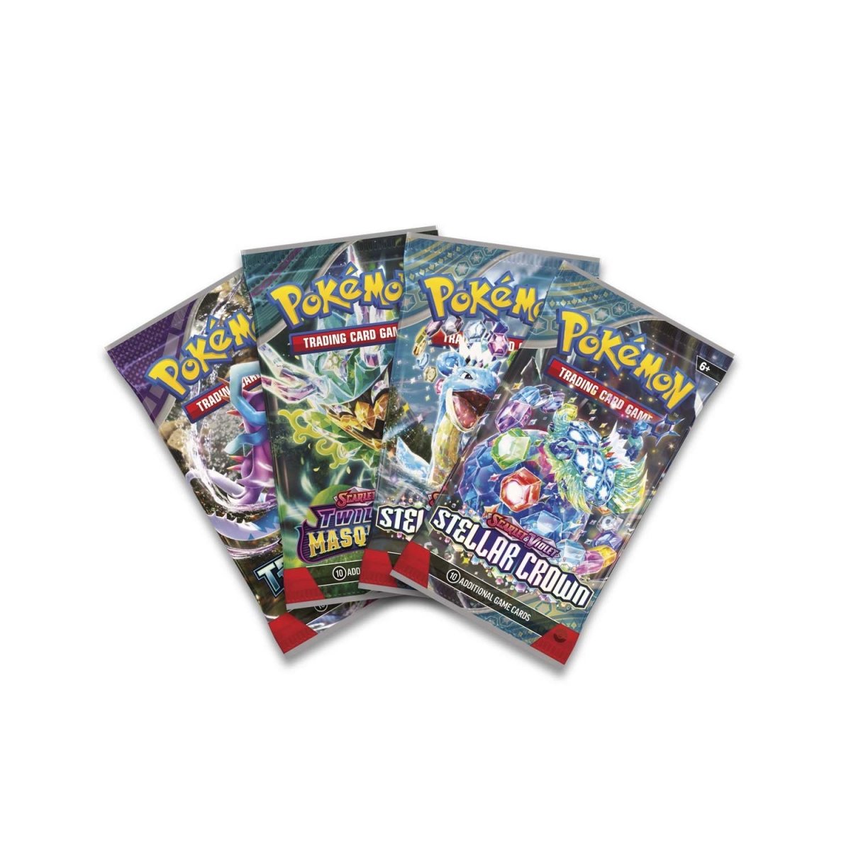 Trainer's Toolkit (2024)