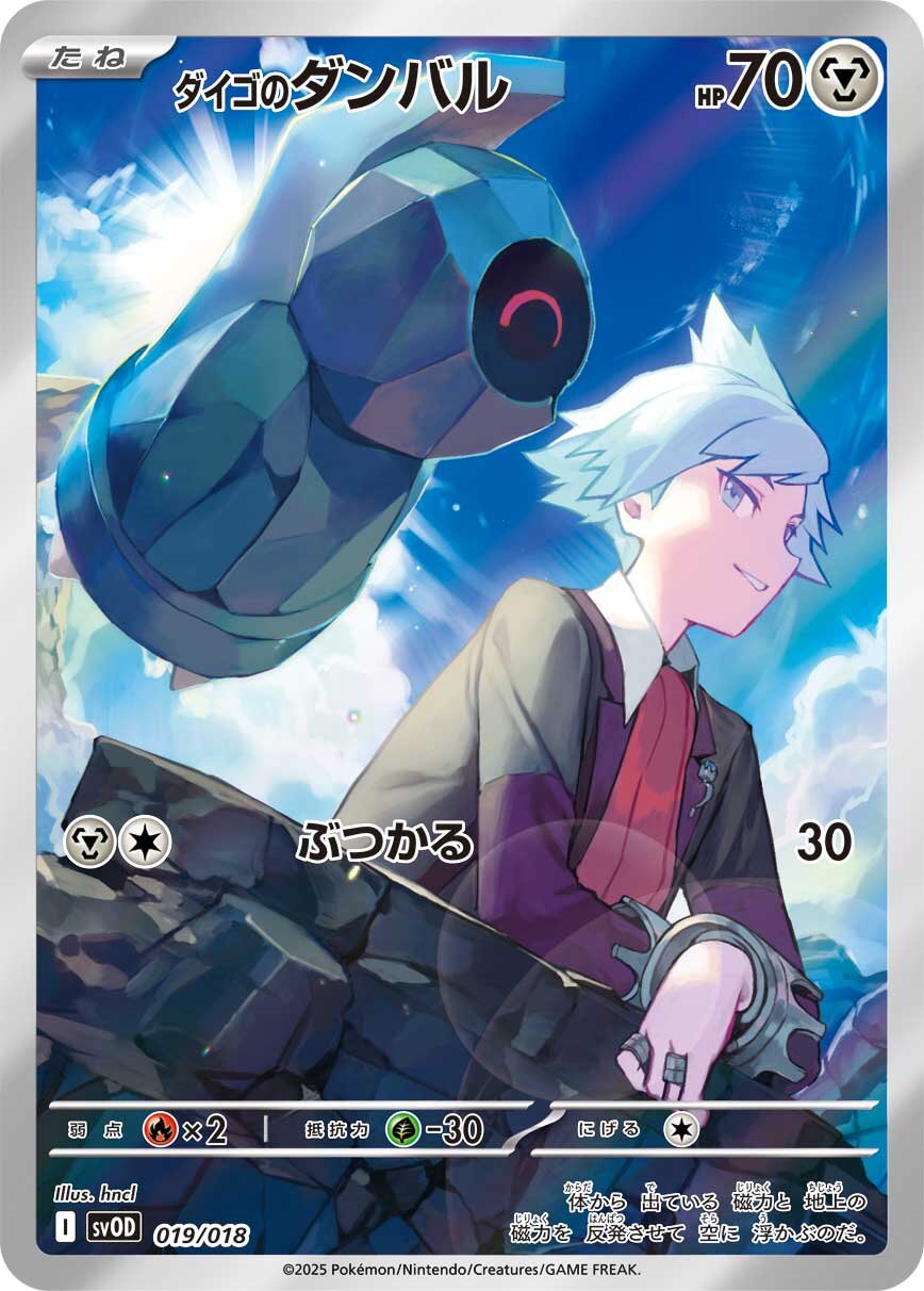 Rival Battle Decks (Marnie/Steven)