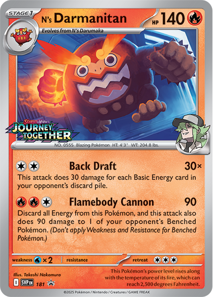 Journey Together Build and Battle Box