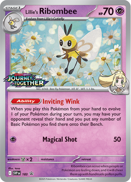 Journey Together Build and Battle Box