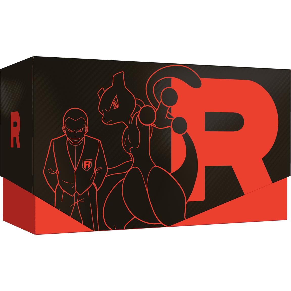 Destined Rivals Elite Trainer Box