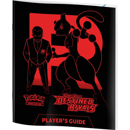 Destined Rivals Elite Trainer Box