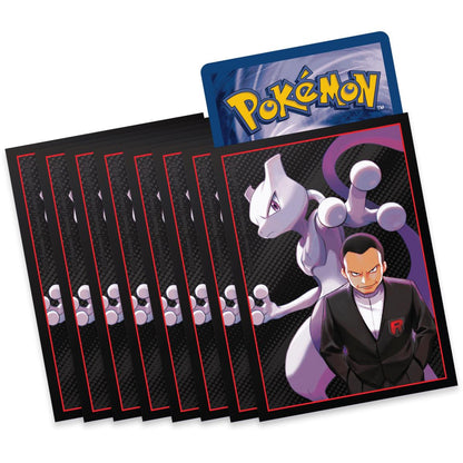 Destined Rivals Elite Trainer Box