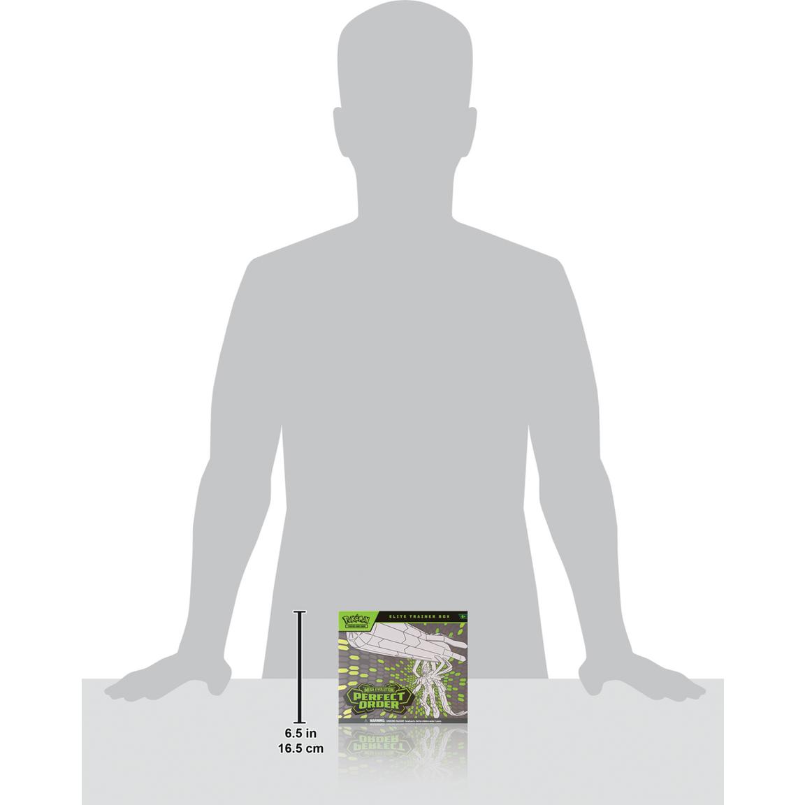 Perfect Order Elite Trainer Box