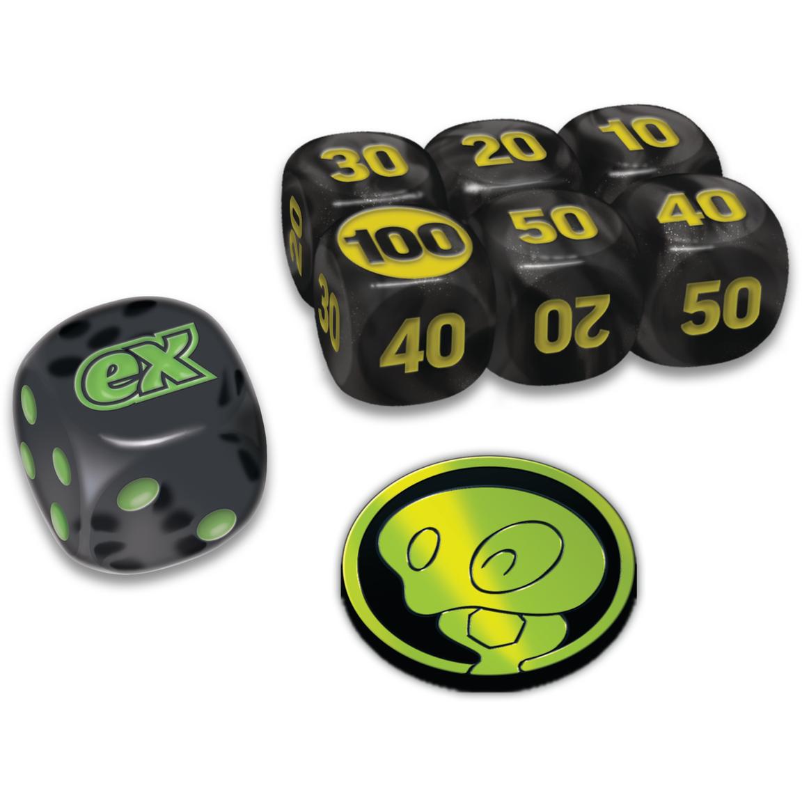 Perfect Order Elite Trainer Box