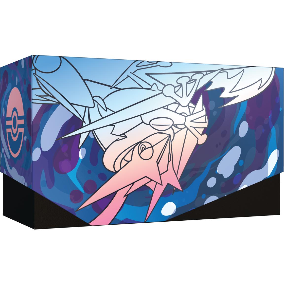 Chaos Rising Elite Trainer Box