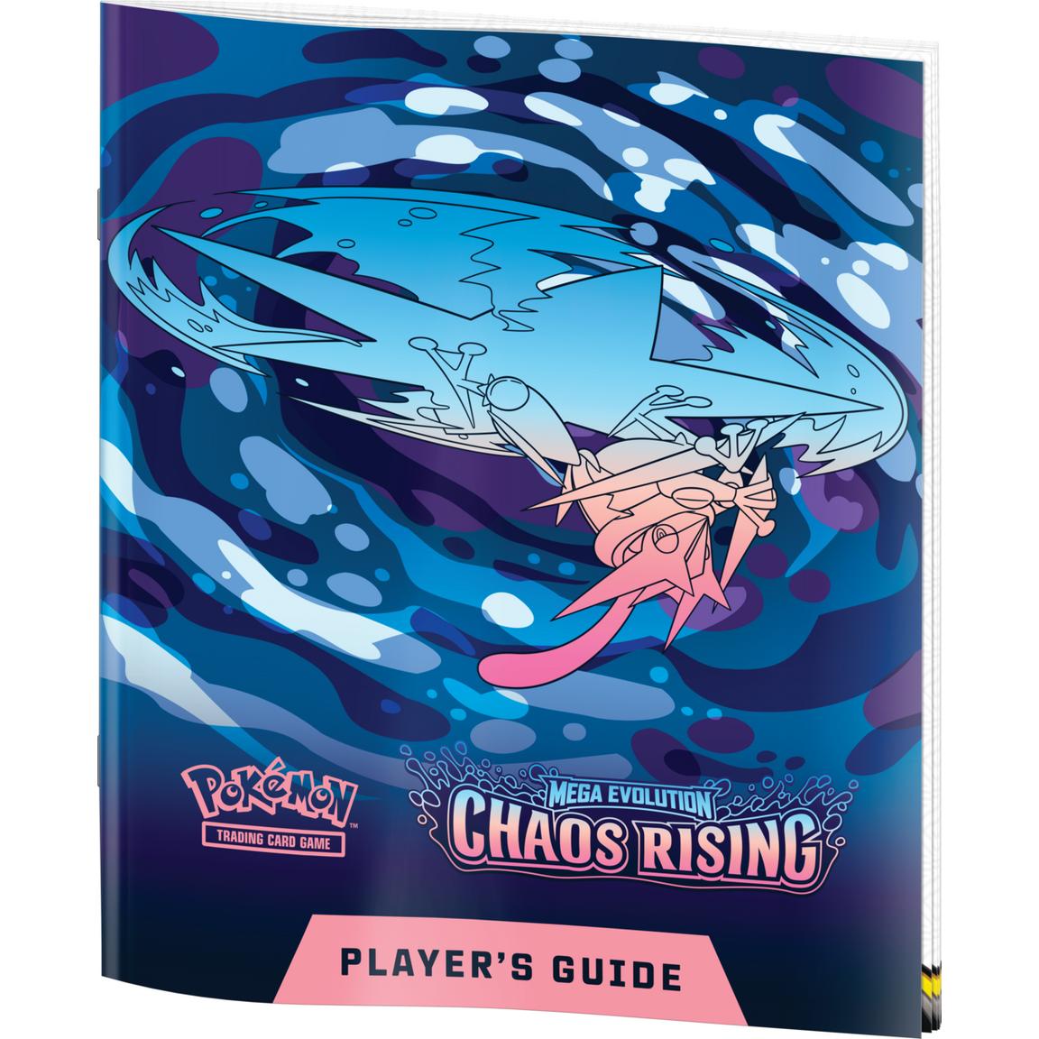 Chaos Rising Elite Trainer Box