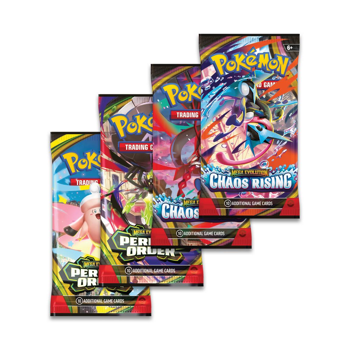 Mega Moonlit Tins
