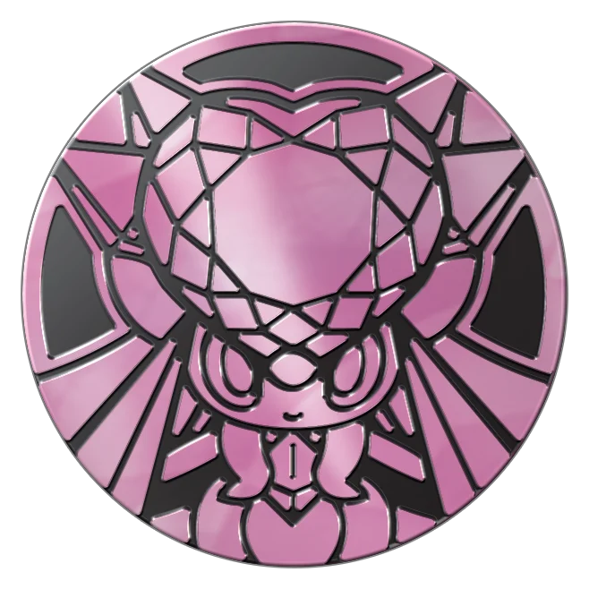 Mega Battle Deck (Mega Gengar ex/Mega Diancie ex)