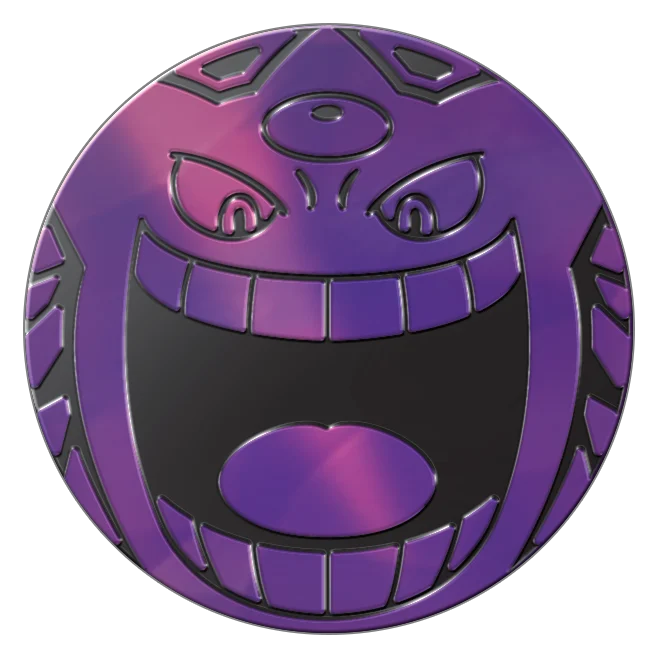 Mega Battle Deck (Mega Gengar ex/Mega Diancie ex)