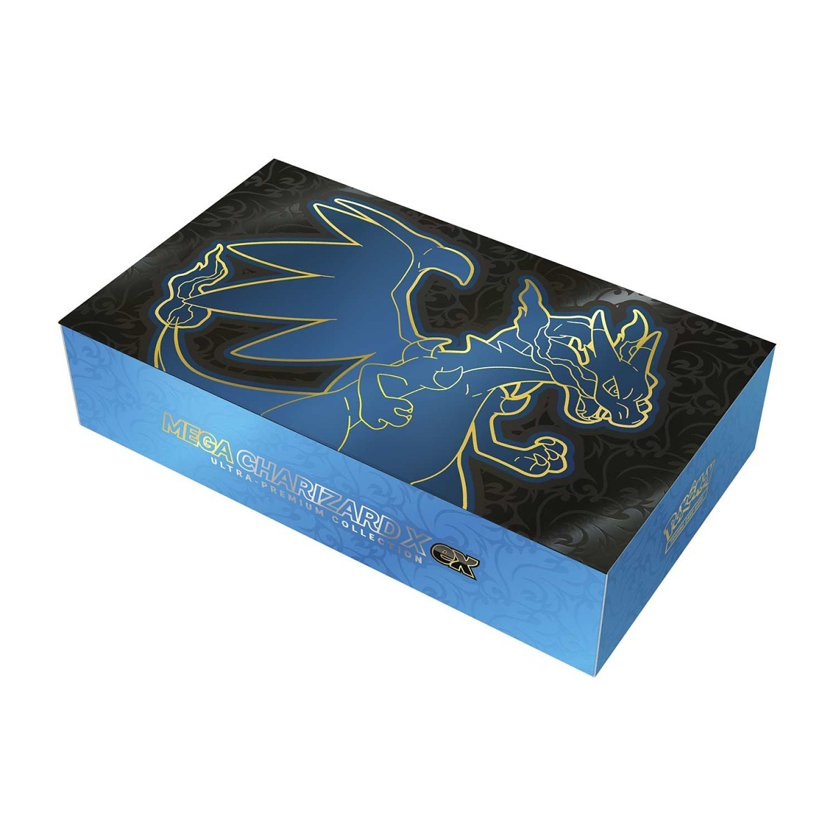 Mega Charizard ex Ultra Premium Collection