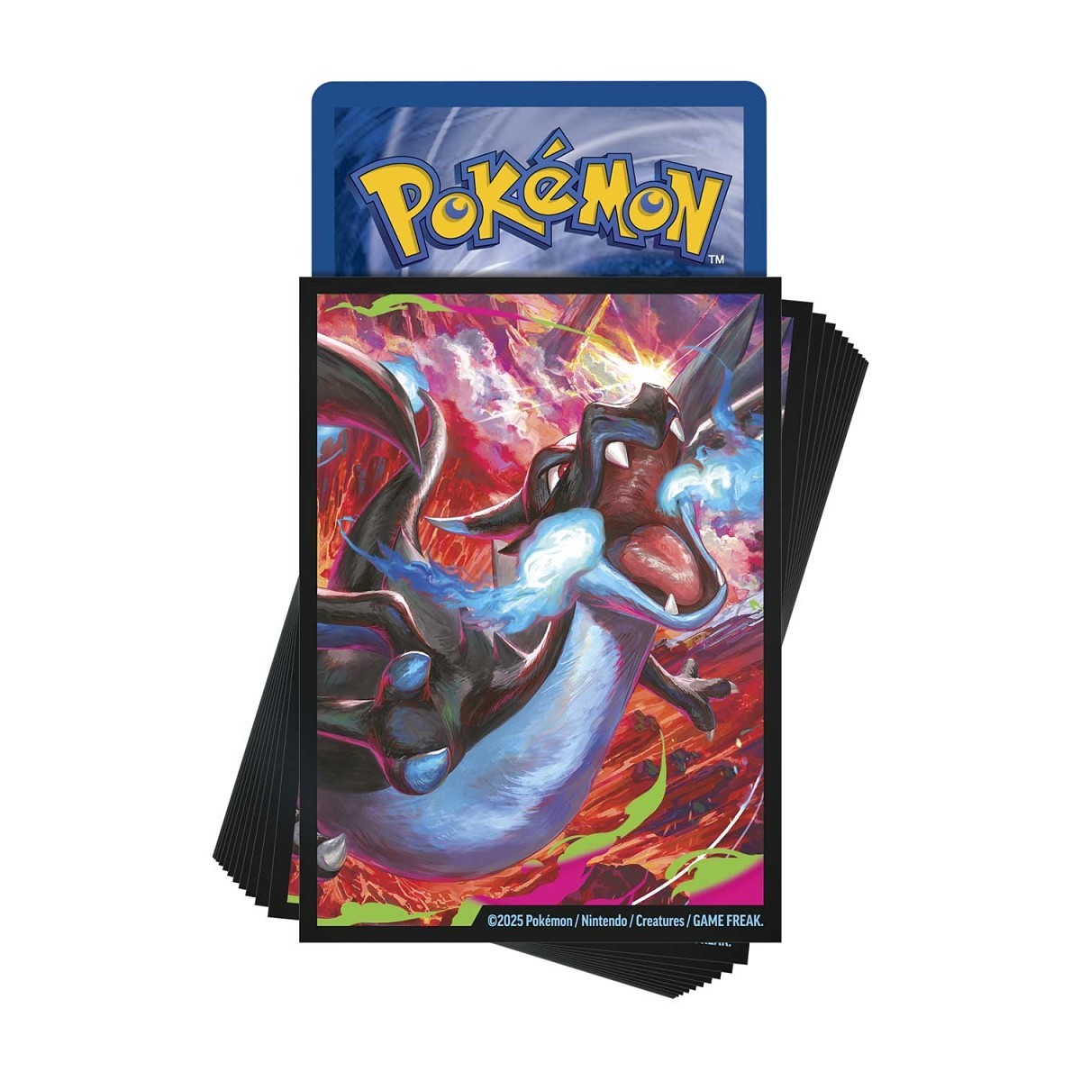 Mega Charizard ex Ultra Premium Collection