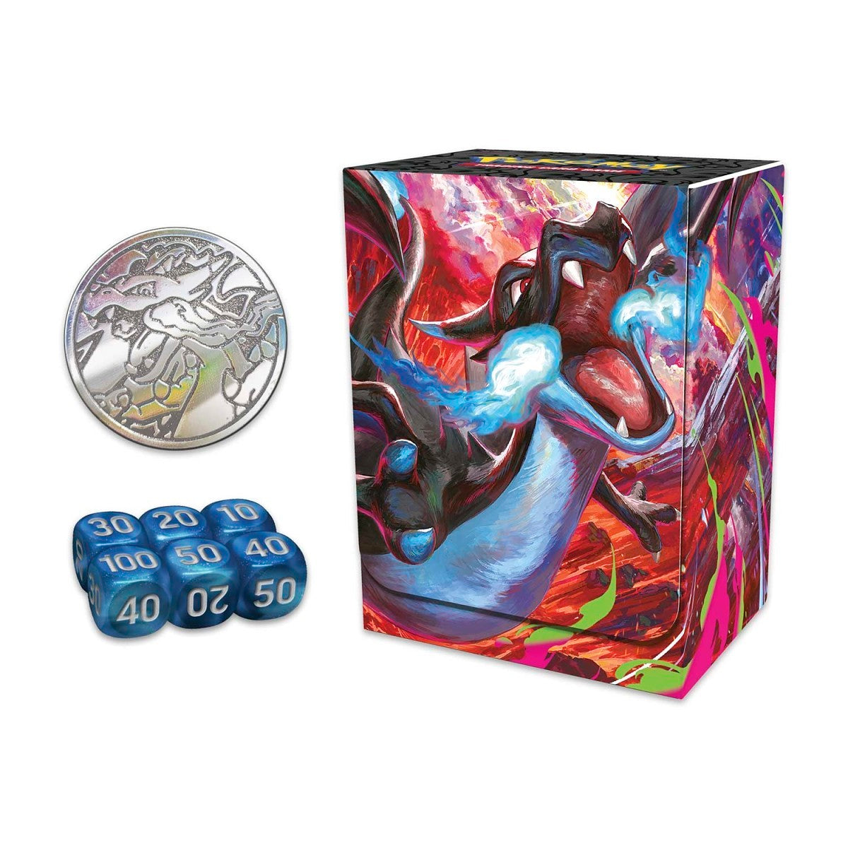 Mega Charizard ex Ultra Premium Collection