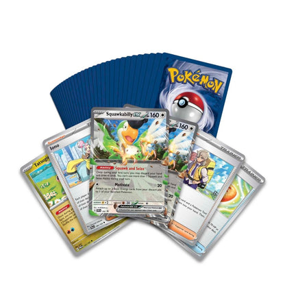 Trainer's Toolkit (2024)