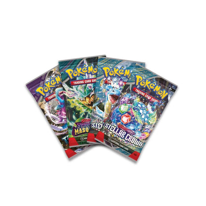Trainer's Toolkit (2024)
