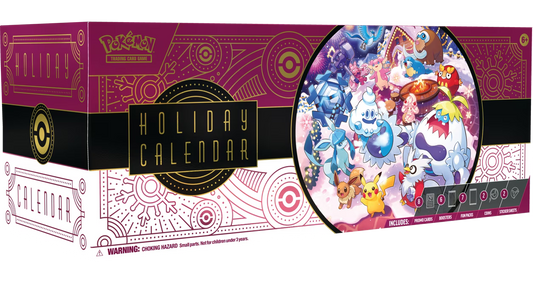 Holiday Calendar 2025