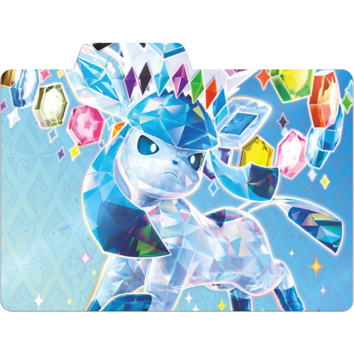 Prismatic Evolutions Surprise Box