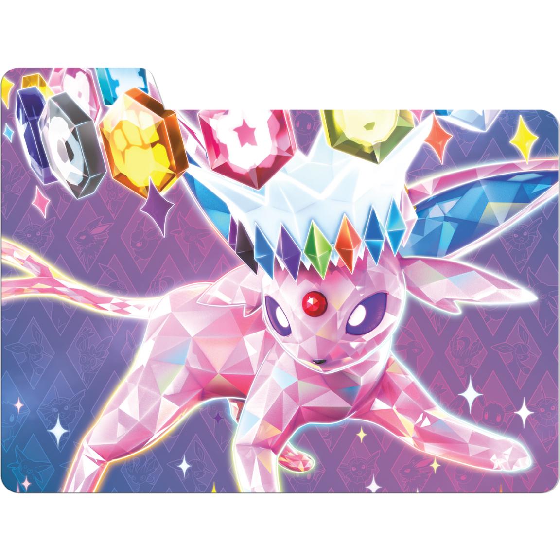 Prismatic Evolutions Surprise Box