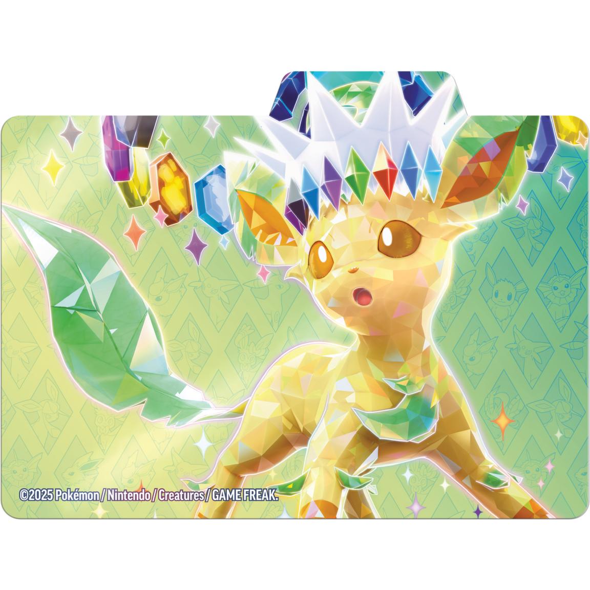 Prismatic Evolutions Surprise Box