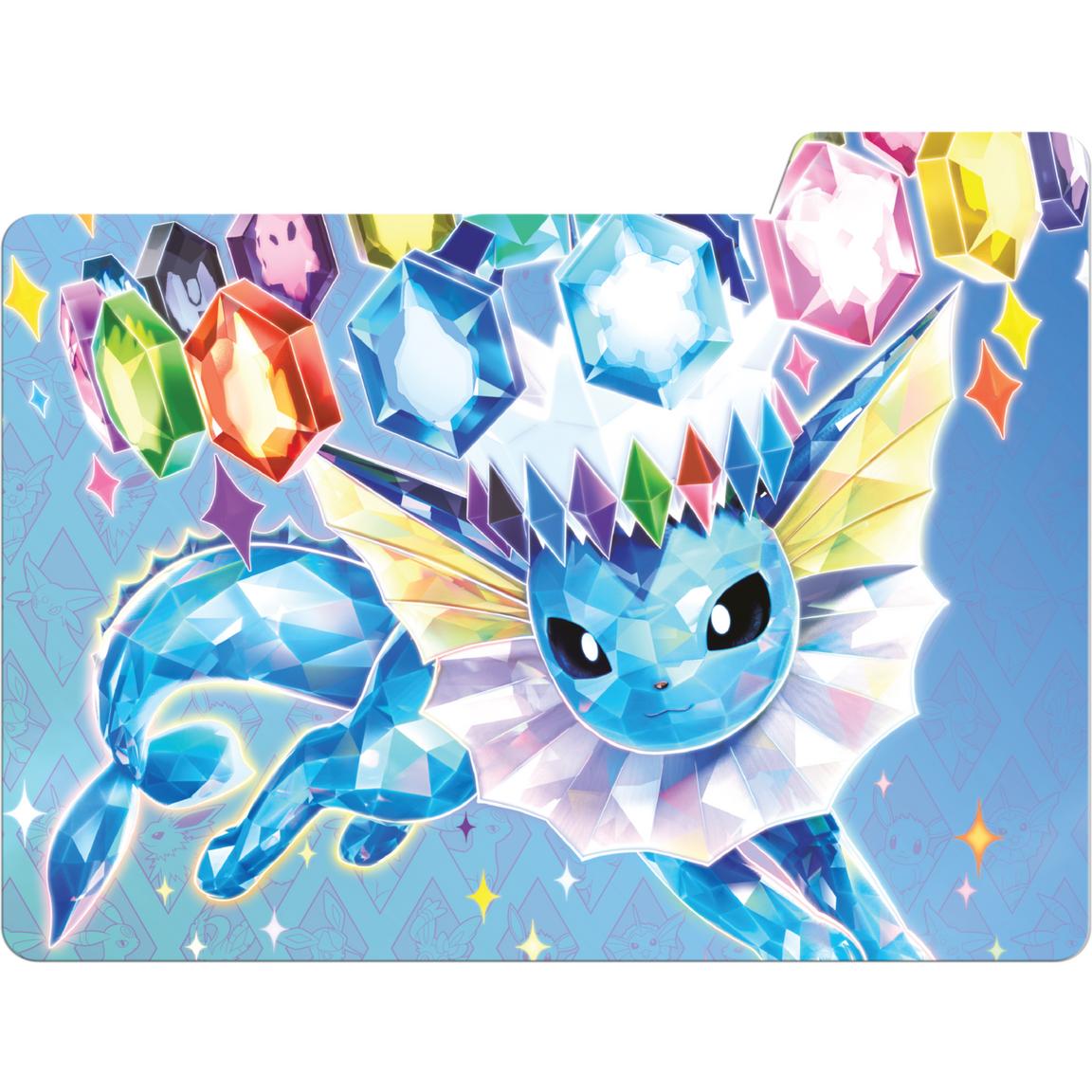 Prismatic Evolutions Surprise Box