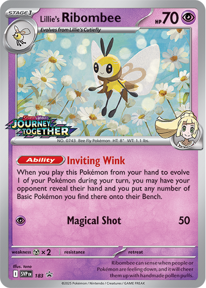Journey Together Build and Battle Box
