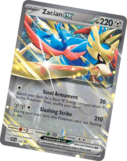 Slashing Legends Tin